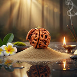 Ganesh Mukhi Rudraksha