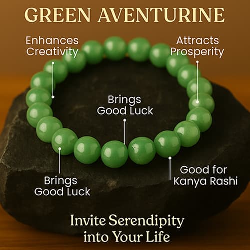 Green Aventurine