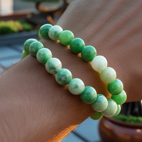 Green Aventurine