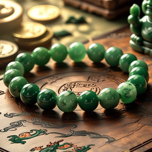 Green Aventurine