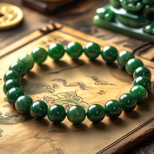 Green Aventurine