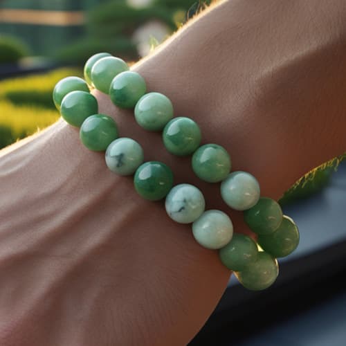 Green Aventurine