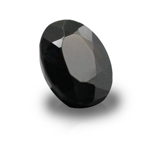 Greenish Tourmaline (5 Carat) - Lab Certified
