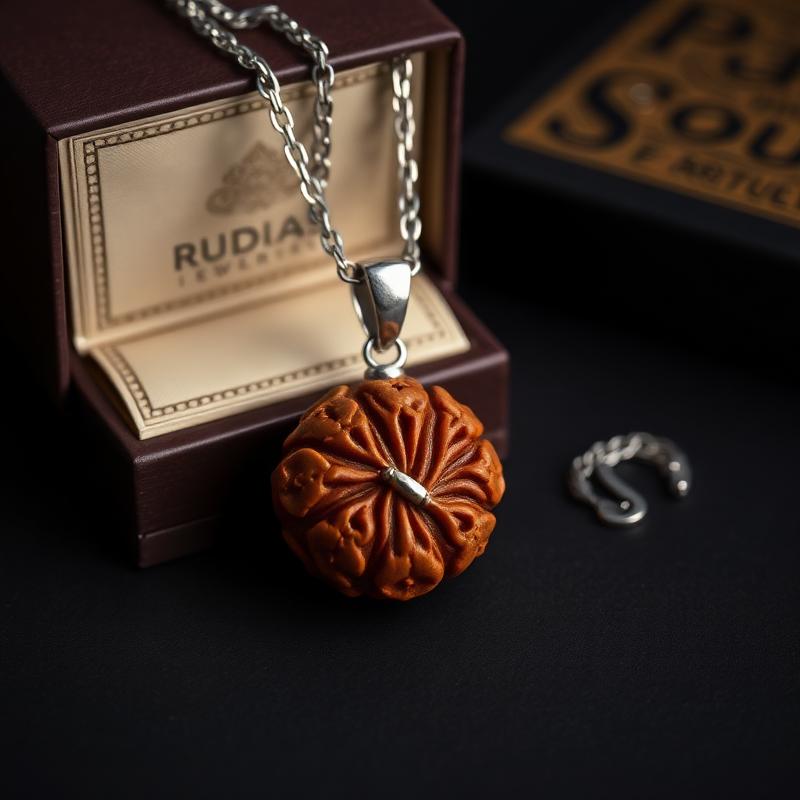 Authentic 11 Mukhi Rudraksha
