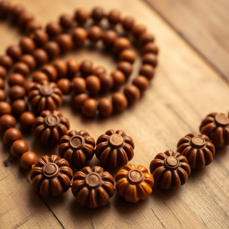Authentic 11 Mukhi Rudraksha