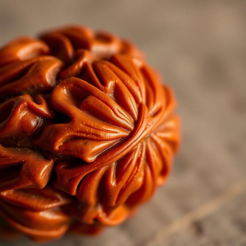 Authentic 11 Mukhi Rudraksha