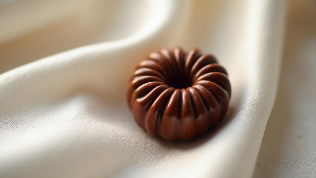 Authentic 11 Mukhi Rudraksha