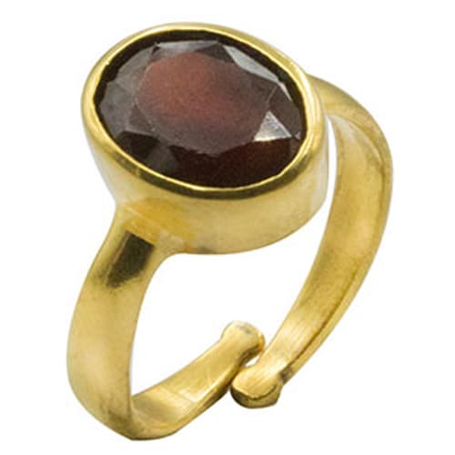 Hessonite (3 Carat)