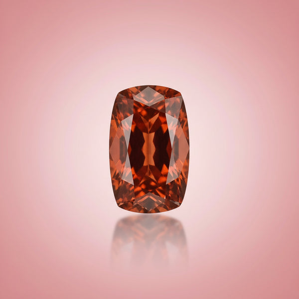 Hessonite (Gomed)