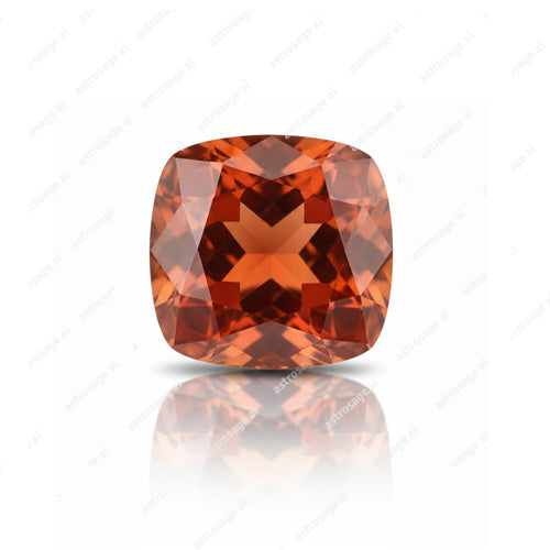 Hessonite (7 Carat) - Premium