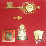 Kuber Kunji