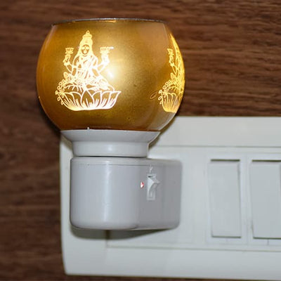 Lakshmi Kapoordhani Burner