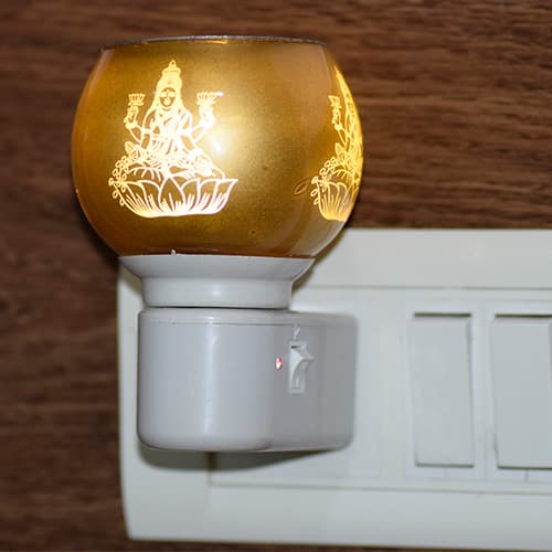 Lakshmi Kapoordhani Burner