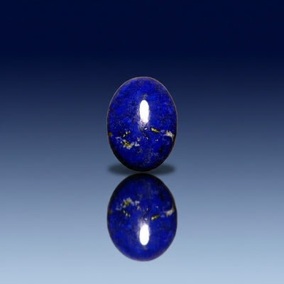 Lapis Lazuli