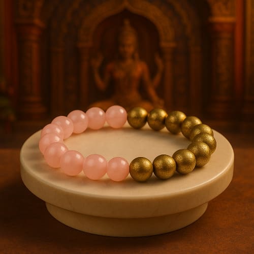 Love and Prosperity