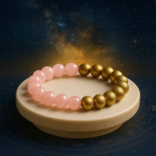 Love and Prosperity