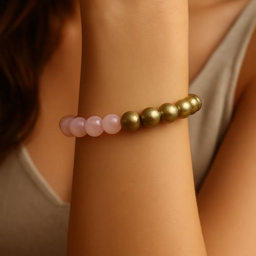 Love and Prosperity