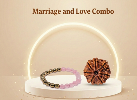 Marriage & Love Combo