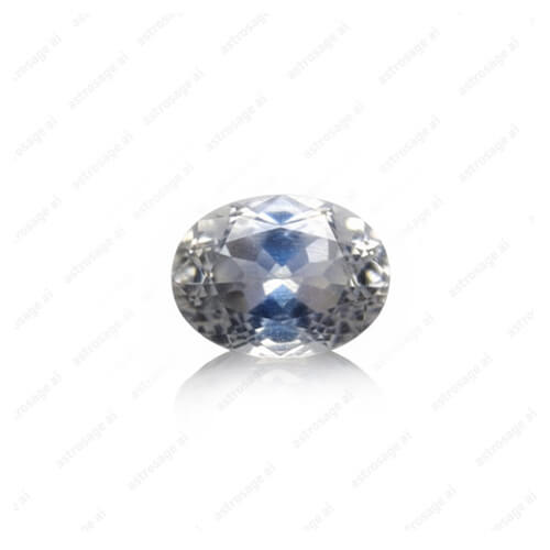 Moonstone (7 Carat) - Lab Certified