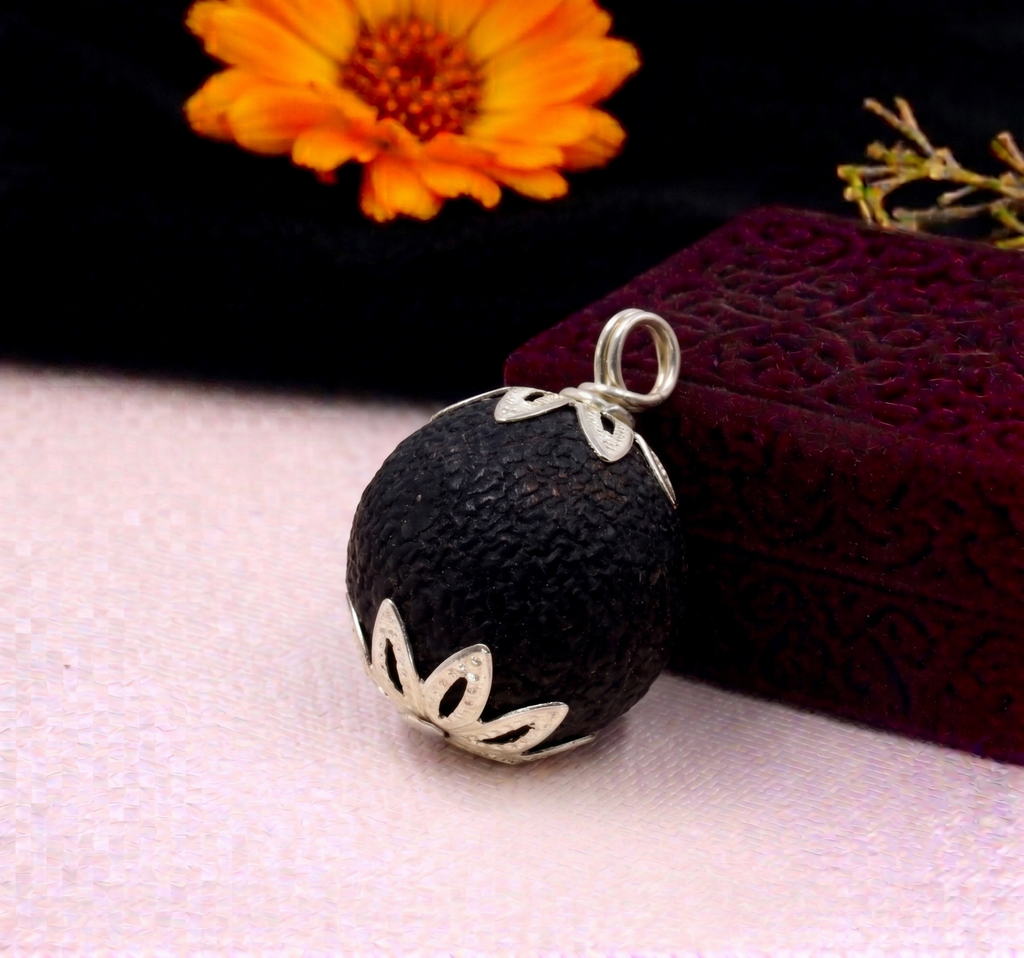 Nazar Battu Bead Pendant