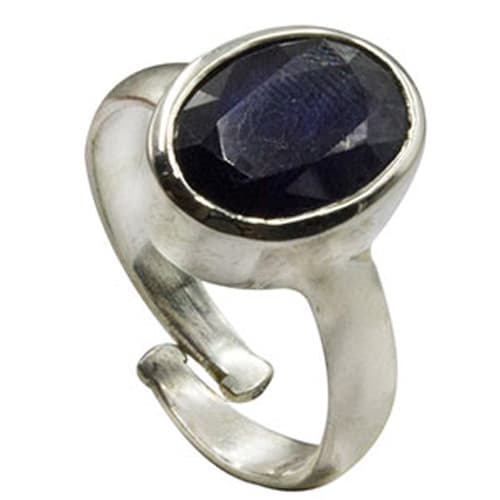 Neeli - Iolite (5 Carat) - Lab Certified