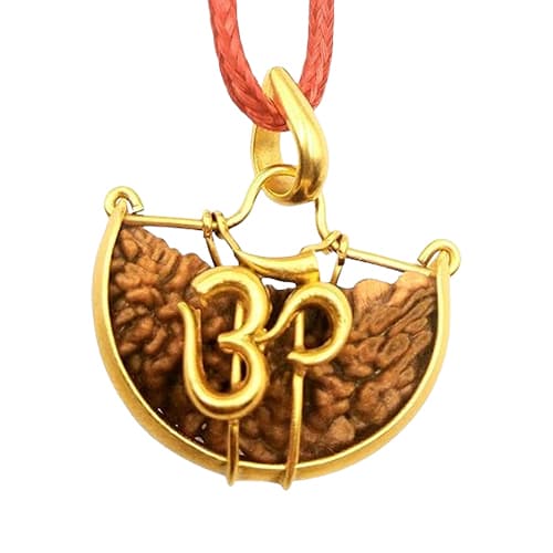 1 Mukhi Indo Original Rudraksha