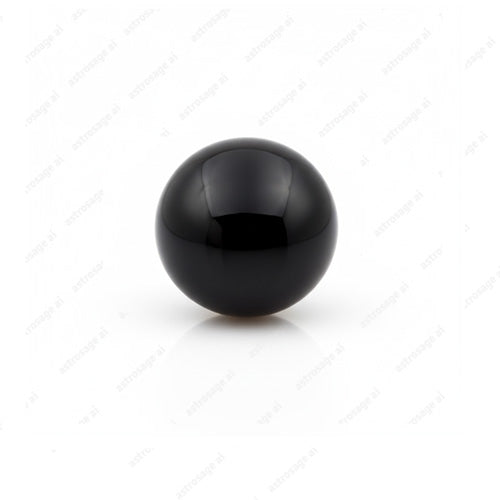 Onyx (5 Carat) - Lab Certified