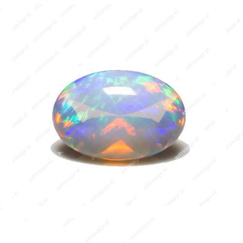 Pearl (3 Carat) - Premium