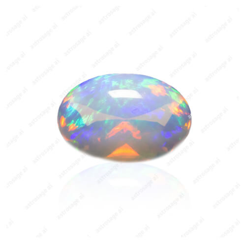 Opal (7 Carat) - Premium