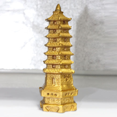 Feng Shui Pagoda Education Tower