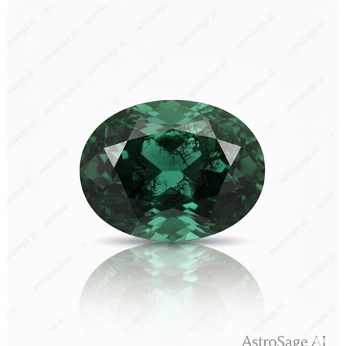 Emerald (3 Carat) - Premium