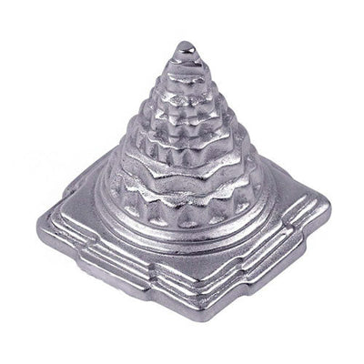 Parad Shri Yantra