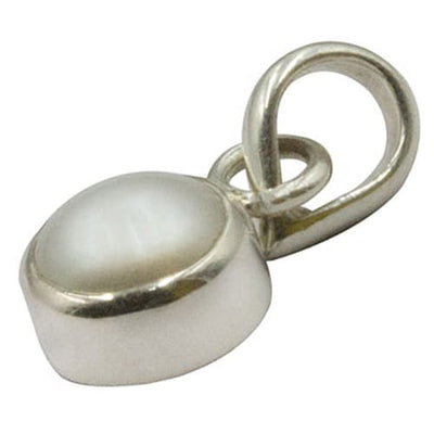 Pearl (Moti) Pendant