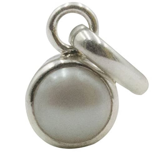 Pearl (3 Carat)