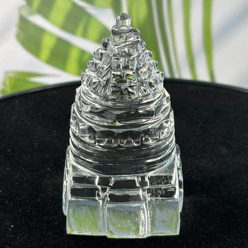 Sphatik Shree Yantra