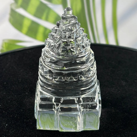 Sphatik Shree Yantra