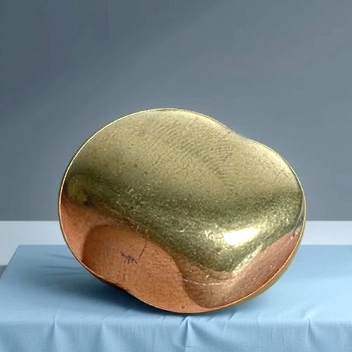 Pyrite Tumble