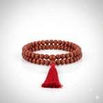 Red Chandan Mala