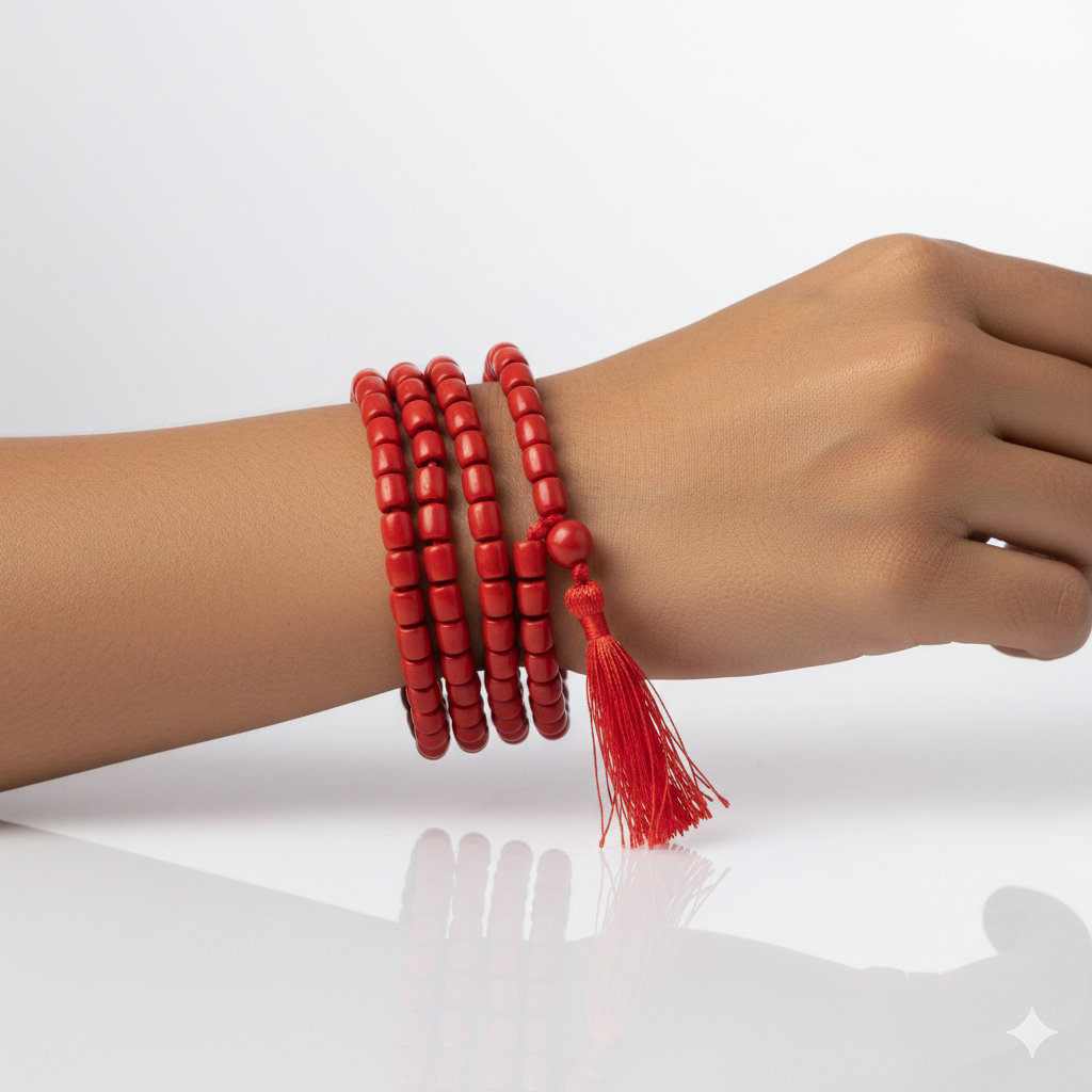 Coral Munga Mala