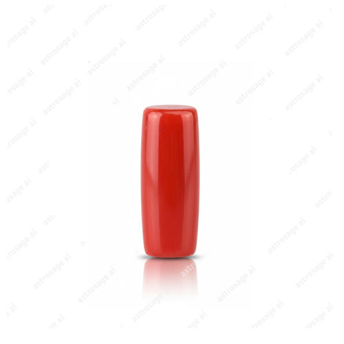 Coral (5 Carat) - Premium
