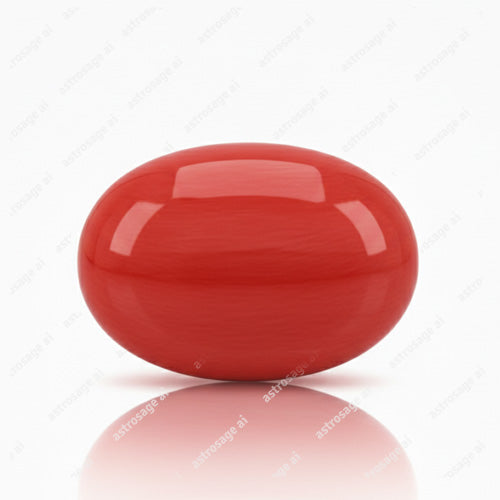 Coral (5 Carat) - Premium