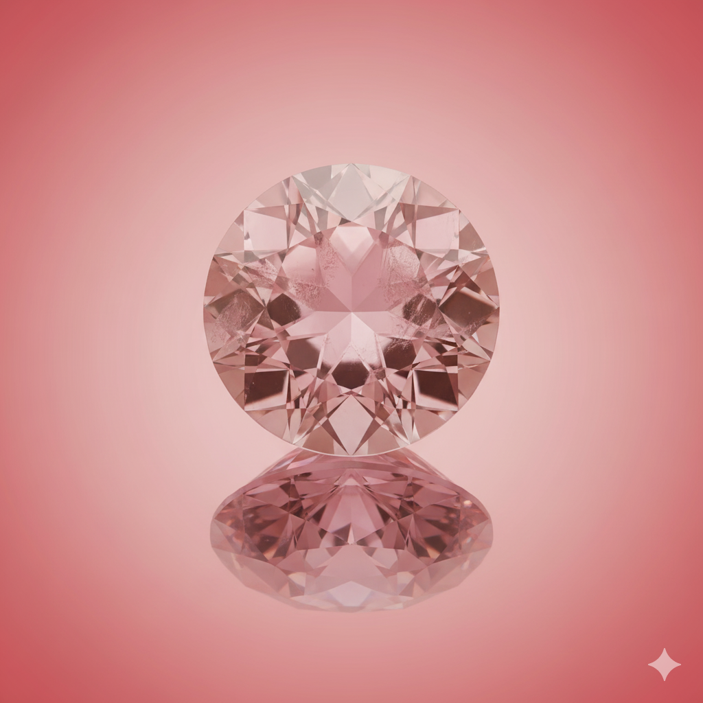 Rose Quartz