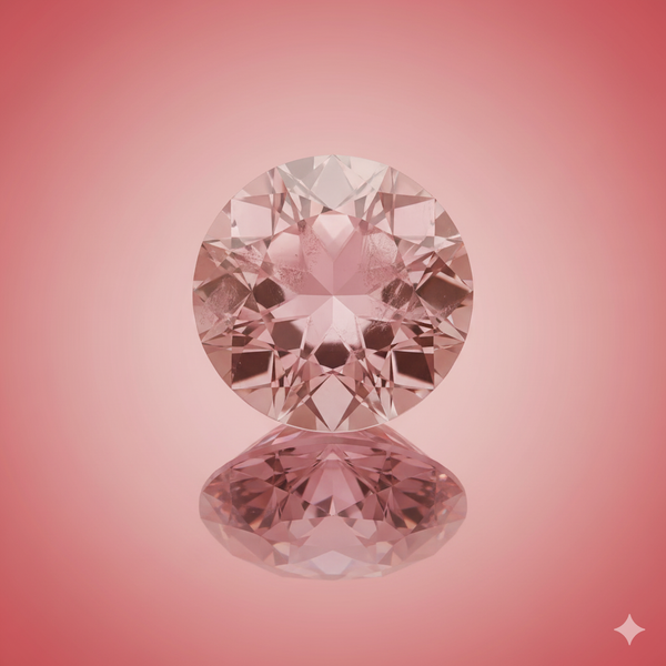 Rose Quartz