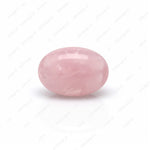 Rose Quartz (9 Carat) - Lab Certified