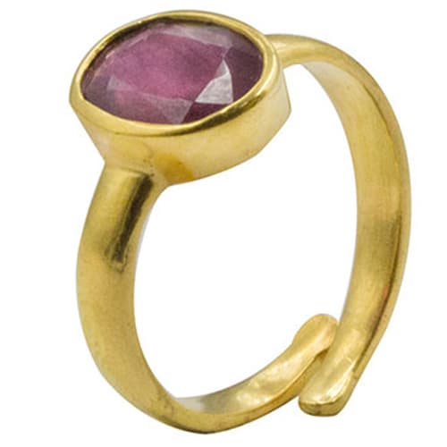 Ruby (2 Carat)