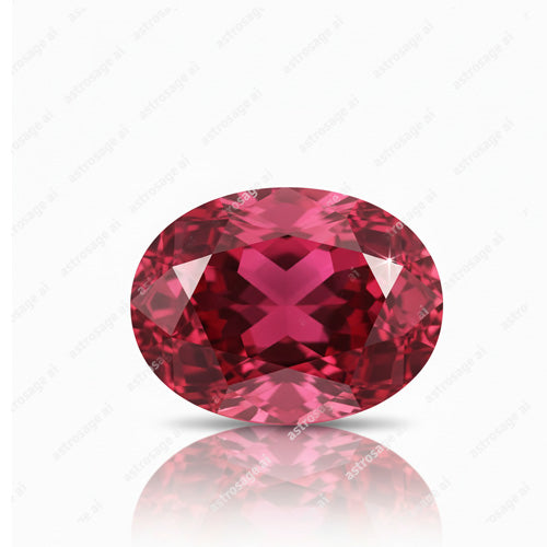 Ruby (3 Carat) - Premium