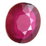 Ruby (5 Carat) - Premium