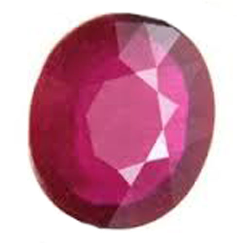 Ruby (7 Carat) - Premium
