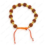 Rudra kavach