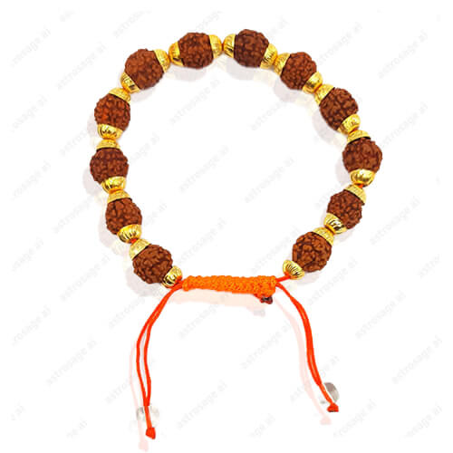 Rudra kavach